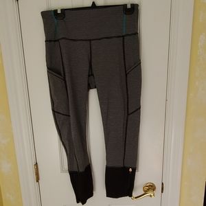 Lululemon athletica spandex